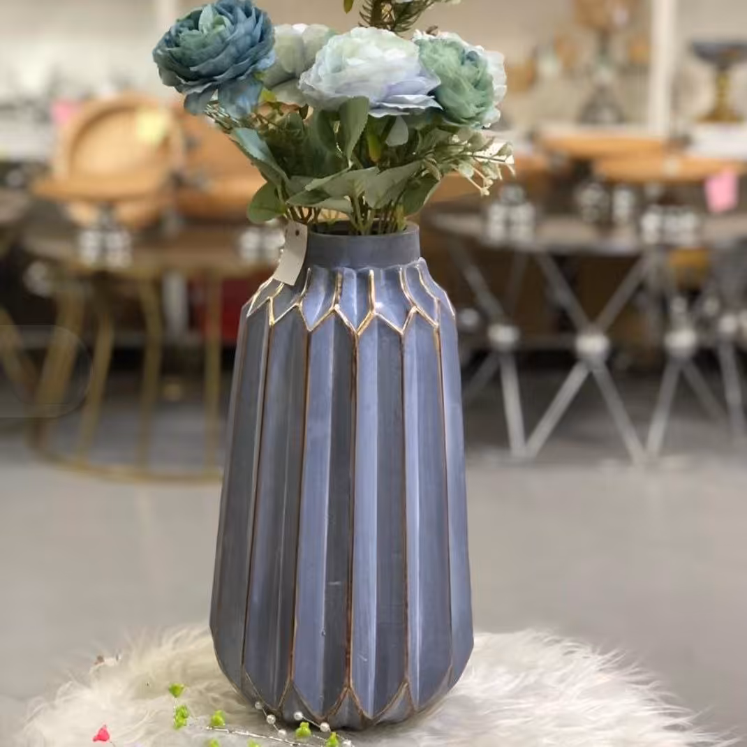 گلدان الماسی