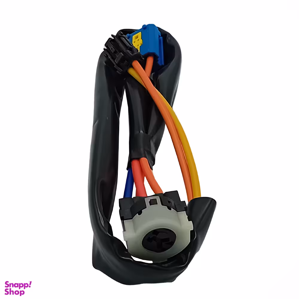 مغزی سوئیچ کد 6667 مناسب پژو 206