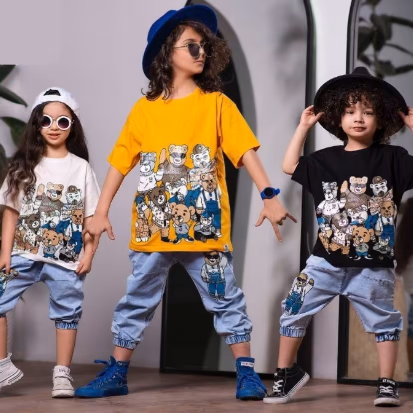 تیشرت شلوارک اسپرت 