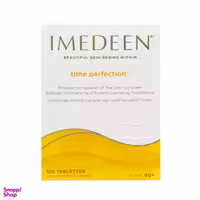 قرص ایمدین مدل Ttime Perfection بسته 120 عددی