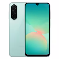 گوشی موبایل سامسونگ مدل Galaxy A26 دو سیم کارت ظرفیت 128 گیگابایت و رم 6 گیگابایت - ویتنام