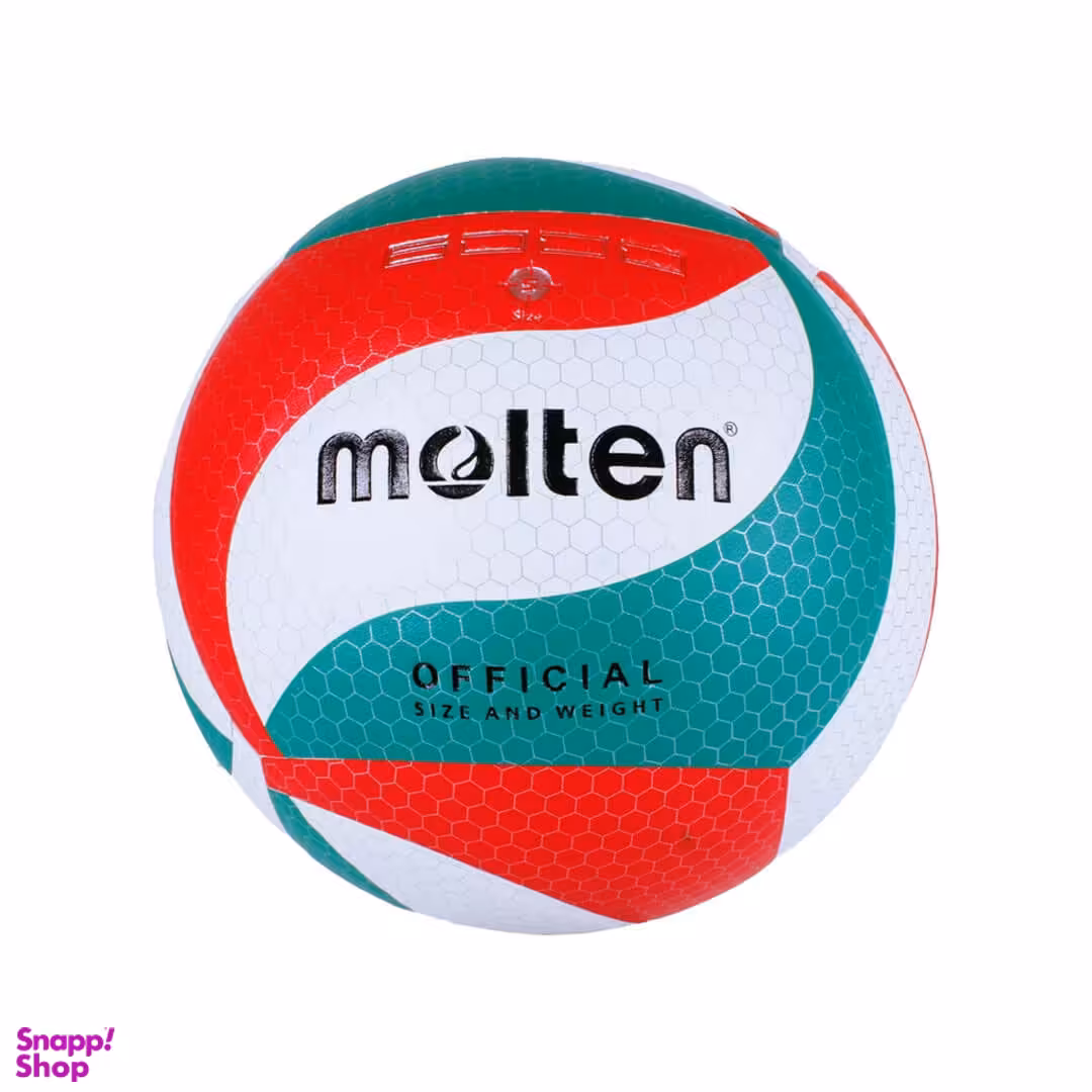 توپ والیبال مولتن مدل V5M 6000