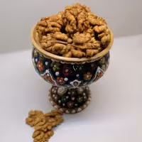 مغز گردو(250 گرمی)