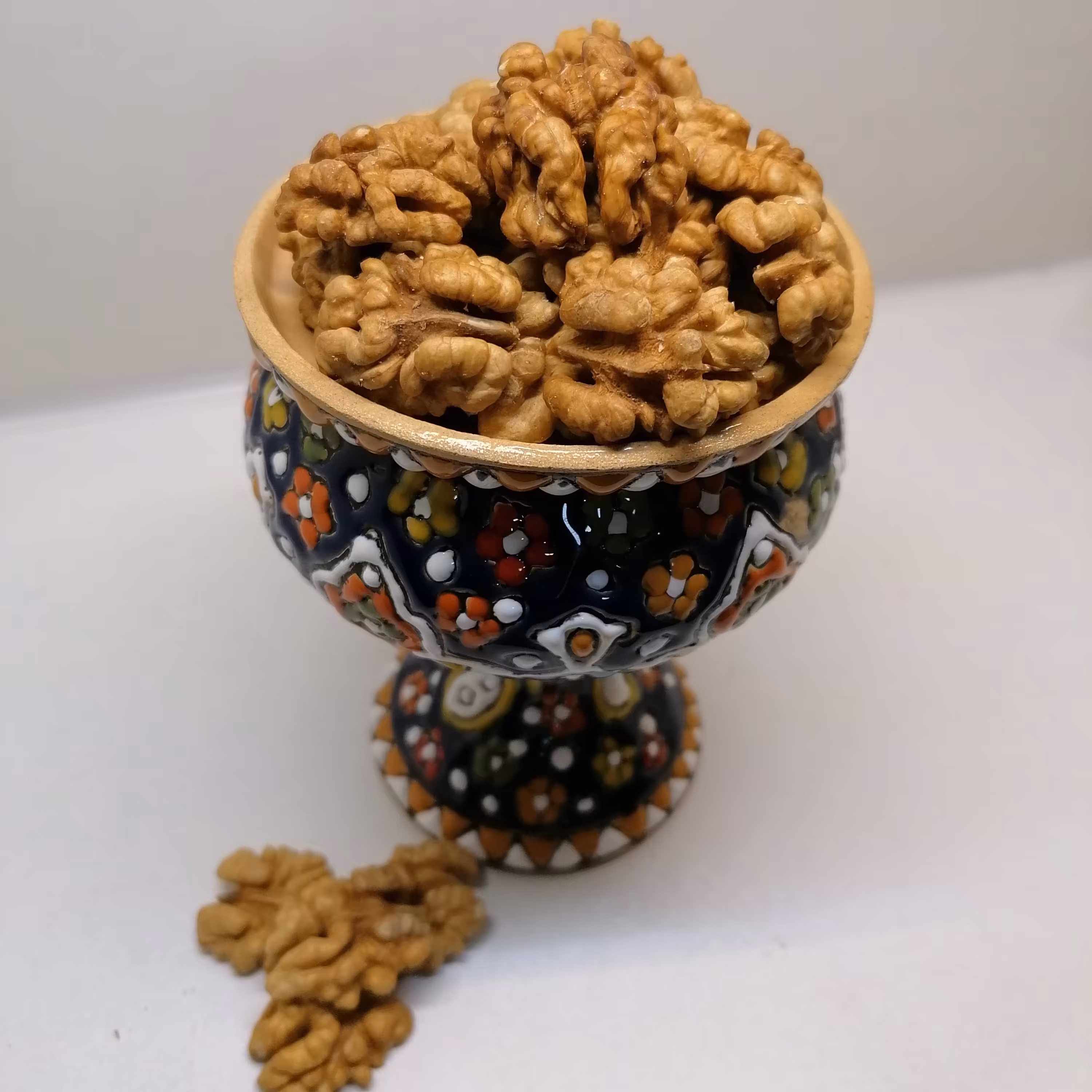 مغز گردو(250 گرمی)