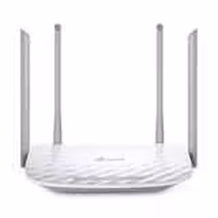 روتر بی سیم تی پی لینک TPLINK Archer C50 AC1200 | هدیش