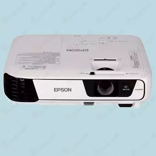ویدئو پروژکتور اپسون EPSON EB-X36