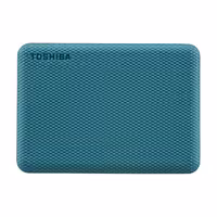 هارد اکسترنال توشیبا Canvio Advance ظرفیت 4 ترابایت - فروشگاه اینترنتی طیف سنتر