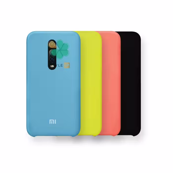 قاب گوشی شیائومی Xiaomi Mi 9T مدل سیلیکونی