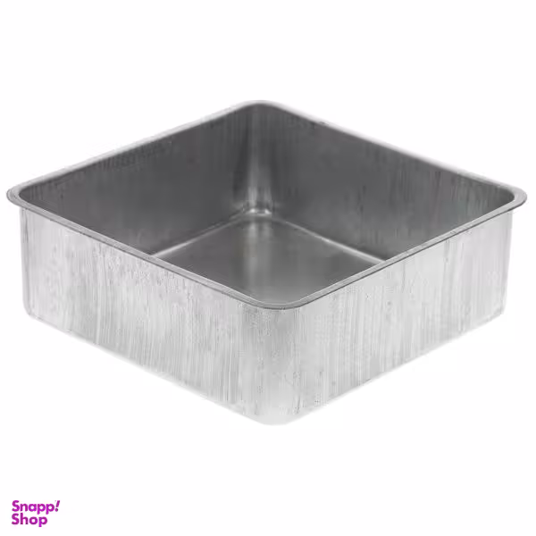 قالب کیک مدل موج Cube-2510