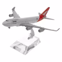 ماکت هواپیما بویینگ 400-747 کانتاس استرالیا کد3211