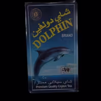 چای دولفین - 400 گرم