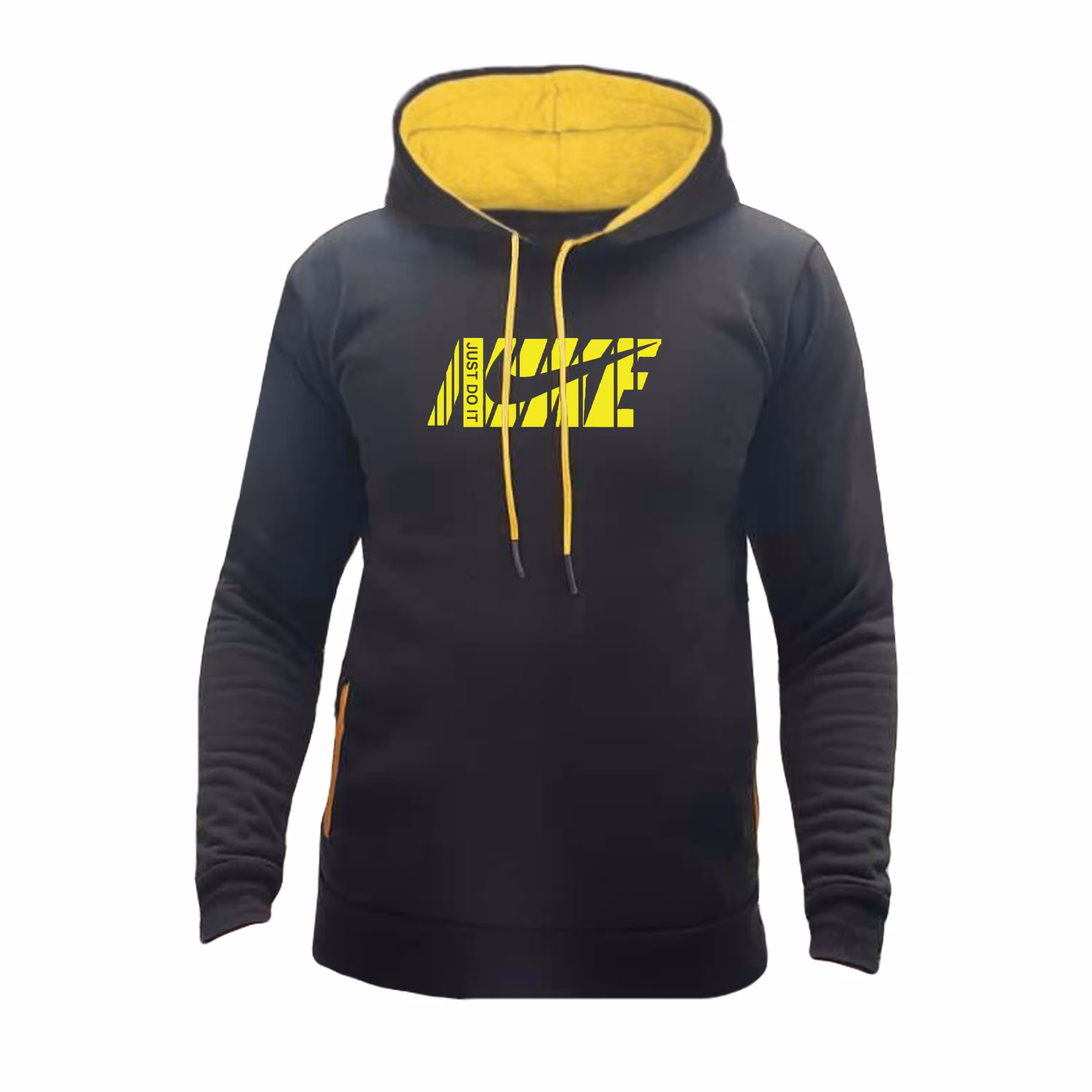 هودی مردانه مدل NIKEکد 3100