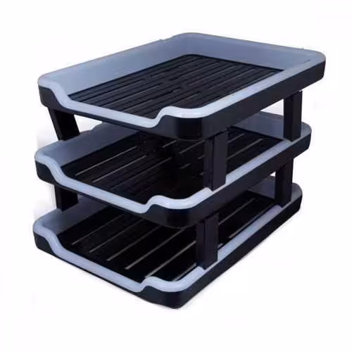 کازیه 3 طبقه