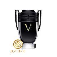 ادکلن پاکو رابان اینوکتوس ویکتوری Paco Rabanne Invictus Victory