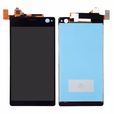 تاچ ال سی دی سونی مدل Sony Xperia C4