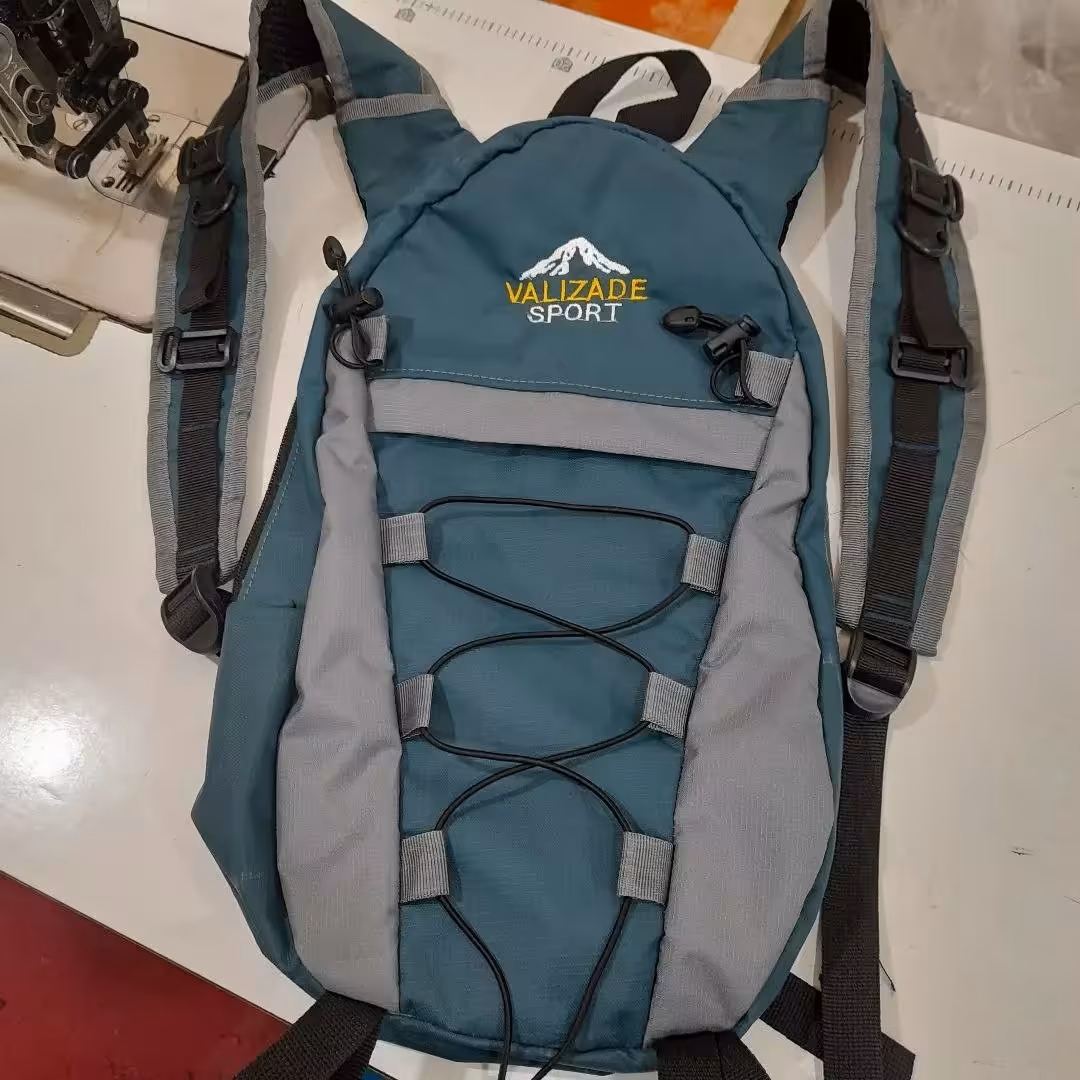 کوله پشتی رانینگ 15 لیتری 