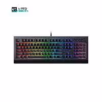 قیمت و خرید کیبورد گیمینگ ریزر CYNOSA V2