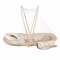 پشه بند کمپی BEAR &amp; KITE  رزبرن roseborn