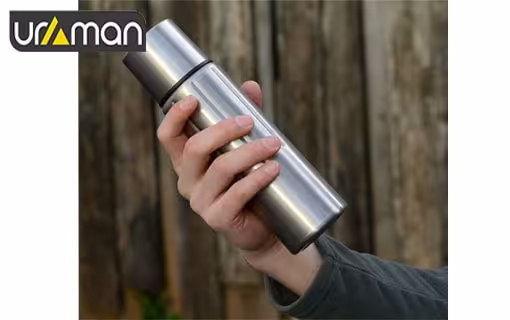 فلاسک سیگ مدل Flask Gemstone IBT 1.1L