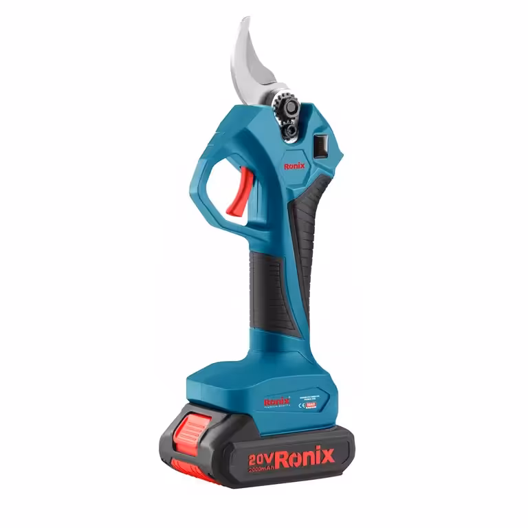 قیچی شارژی رونیکس 8660