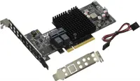 تبدیل ایسوس Pike II 3008-8i Storage Controller