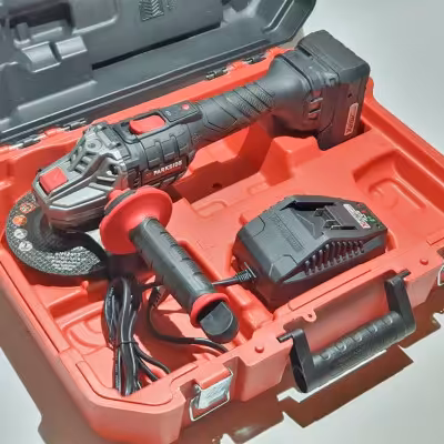 مینی فرز شارژی استوک پارکساید