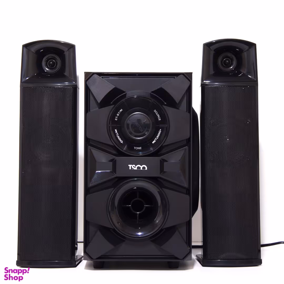 اسپیکر رومیزی دسکتاپ تسکو مدل TS 2182