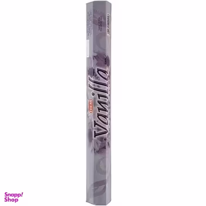 عود هم مدل وانیل