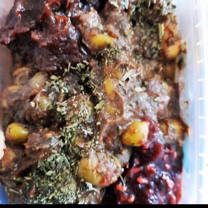 زیتون پرورده (20کیلویی)