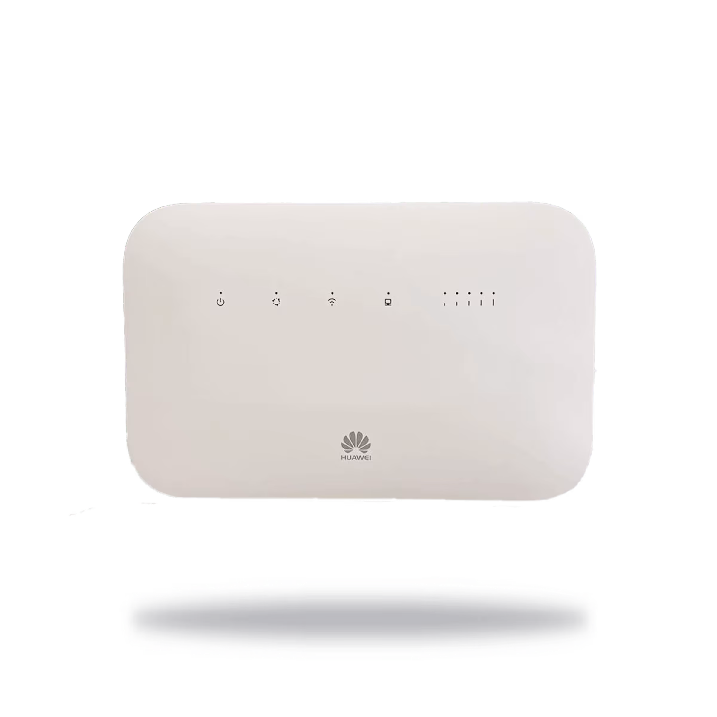 مودم رومیزی 4٫5G TDLTE هوآوی مدل B612