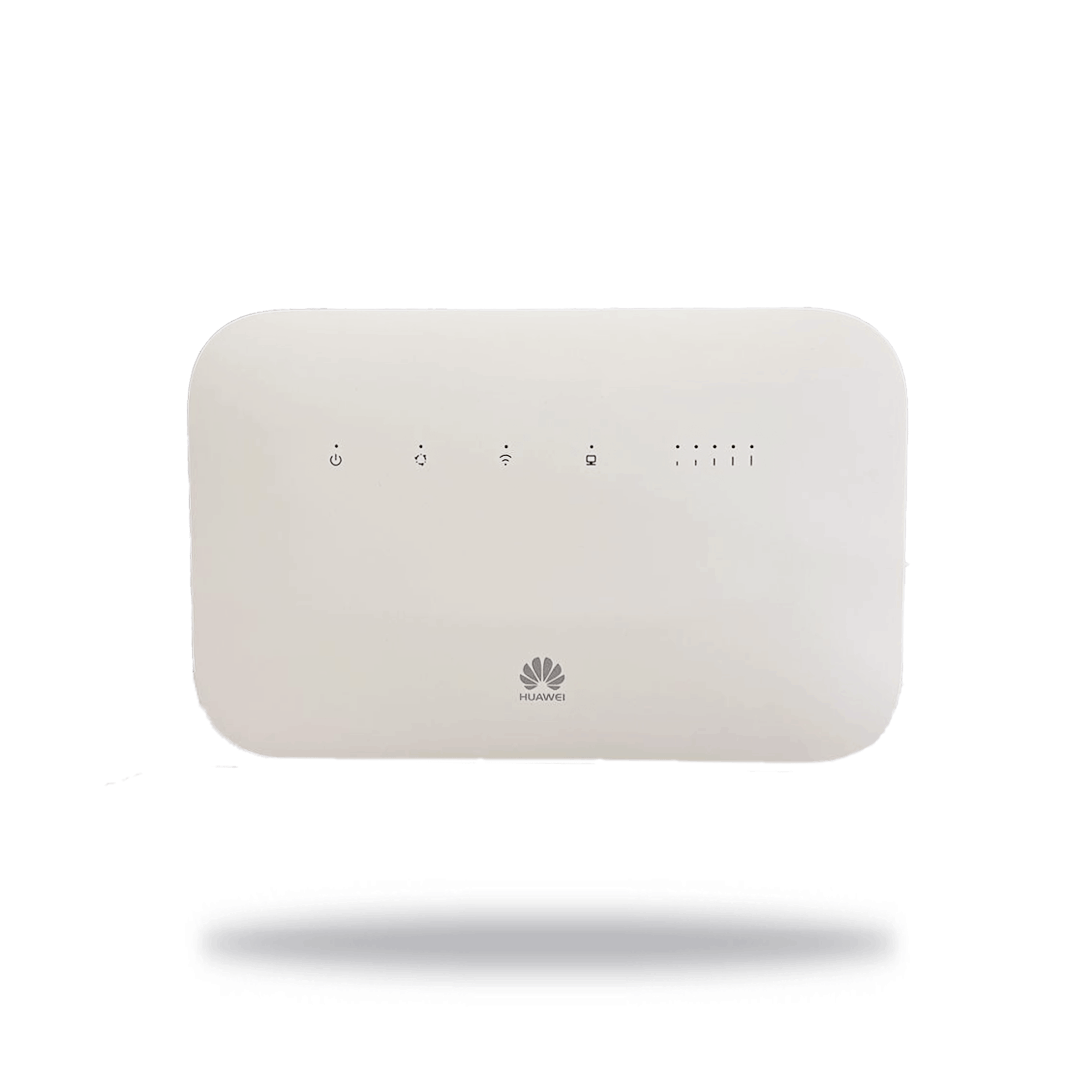 مودم رومیزی 4٫5G TDLTE هوآوی مدل B612