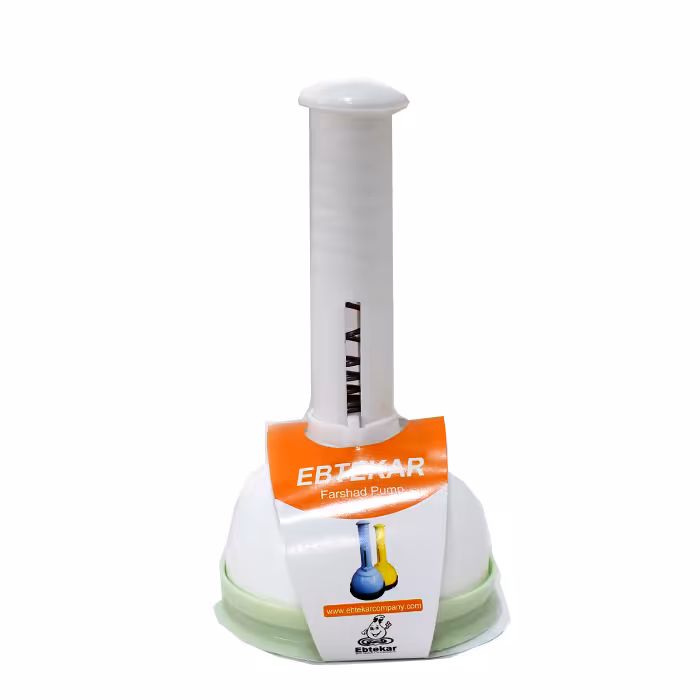 مکنده ابتکار