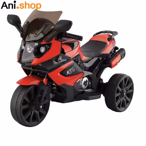 موتور شارژی فلامینگو مدل LQ-168A کد 73