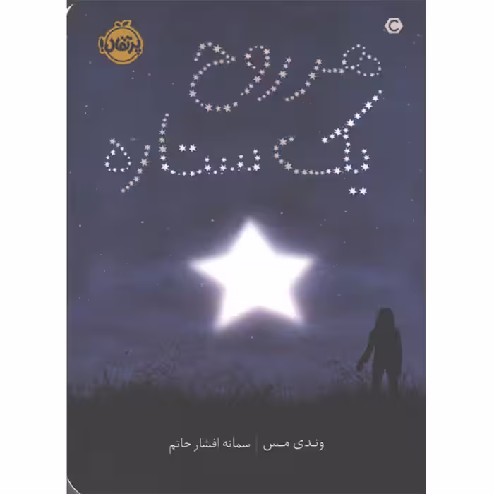 کتاب هر روح ، یک ستاره اثر وندی مس