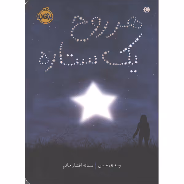 کتاب هر روح ، یک ستاره اثر وندی مس