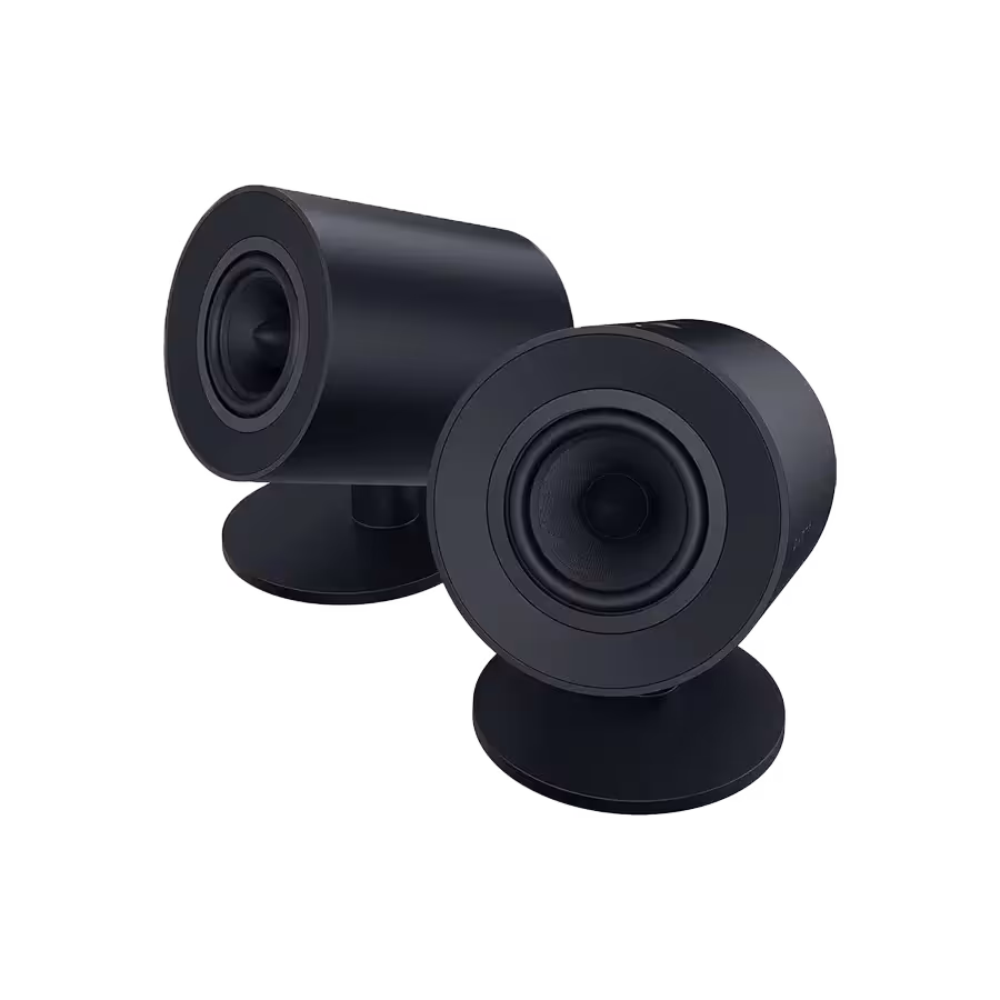 مشخصات، قیمت و خرید اسپیکر گیمینگ ریزر RAZER NOMMO V2 X