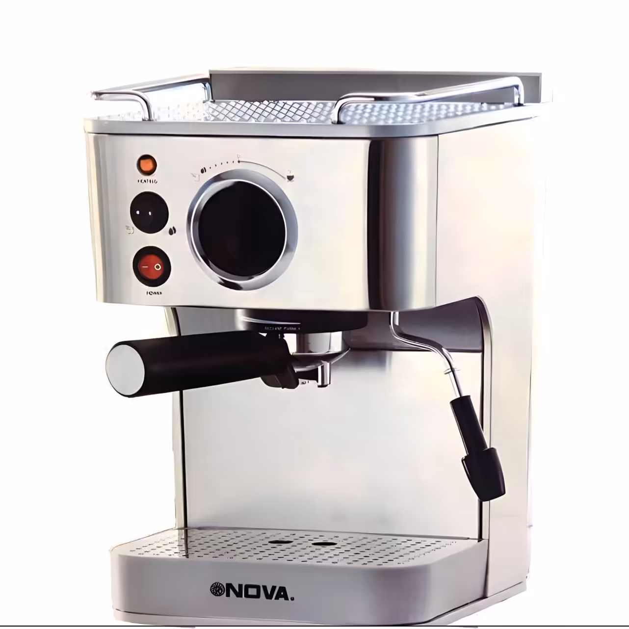 اسپرسو ساز نوا NOVA 140 