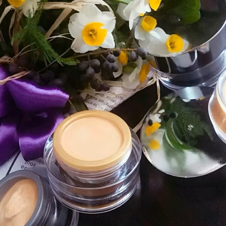 آموزش تکی محصولات (کرم )