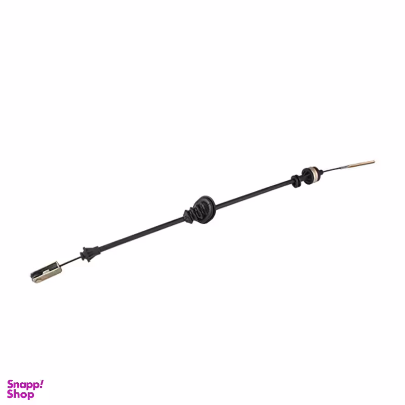 سیم کلاچ خودرو کد 500742 مناسب پرايد، تيبا و ساينا