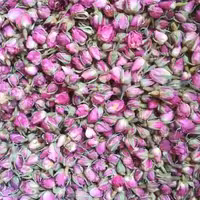 غنچه گل محمدی لاله زار کرمان اعلاء 250 گرمی