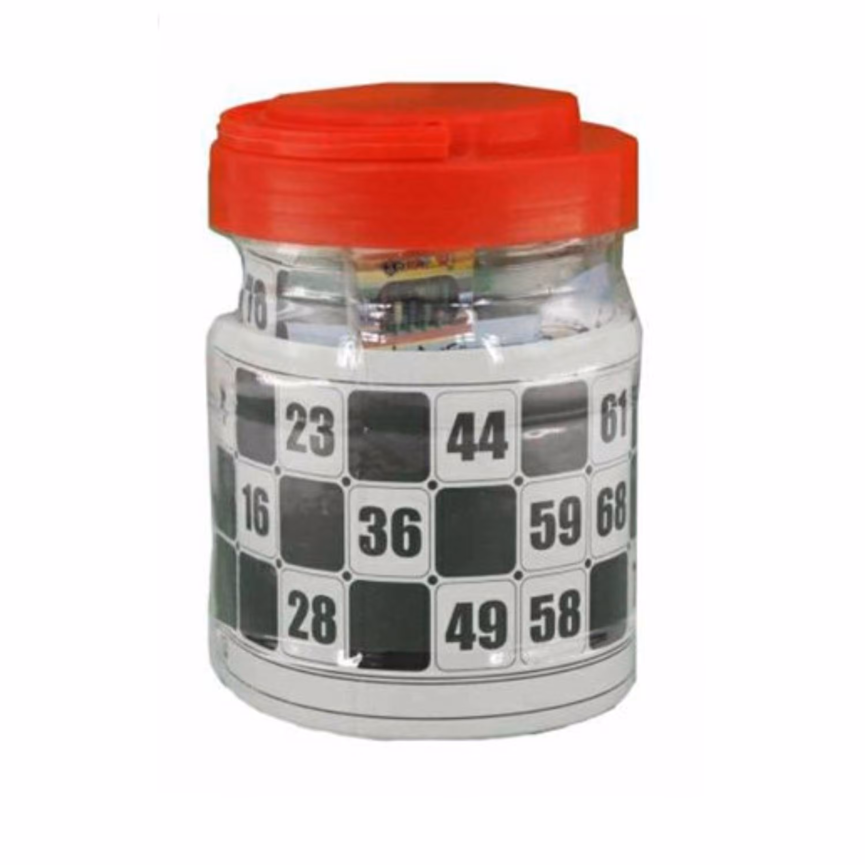 بازی فکری دبرنا مدل اصل یدک