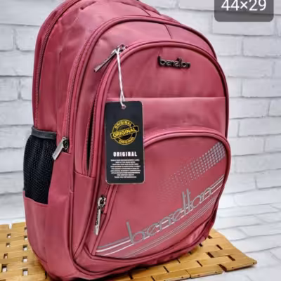 کوله پشتی جیب نما بنتون