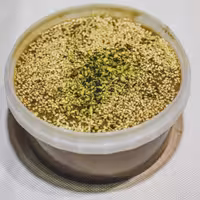 حلوا ارده کنجدی معرکه (450 گرم) با دستور پخت منحصر به خودمون