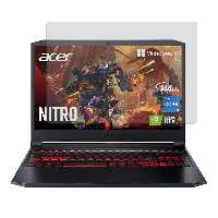 گلس لپ تاپ ایسر Nitro 5 مدل نانو هیدروژل شفاف برند راک اسپیس کد XL