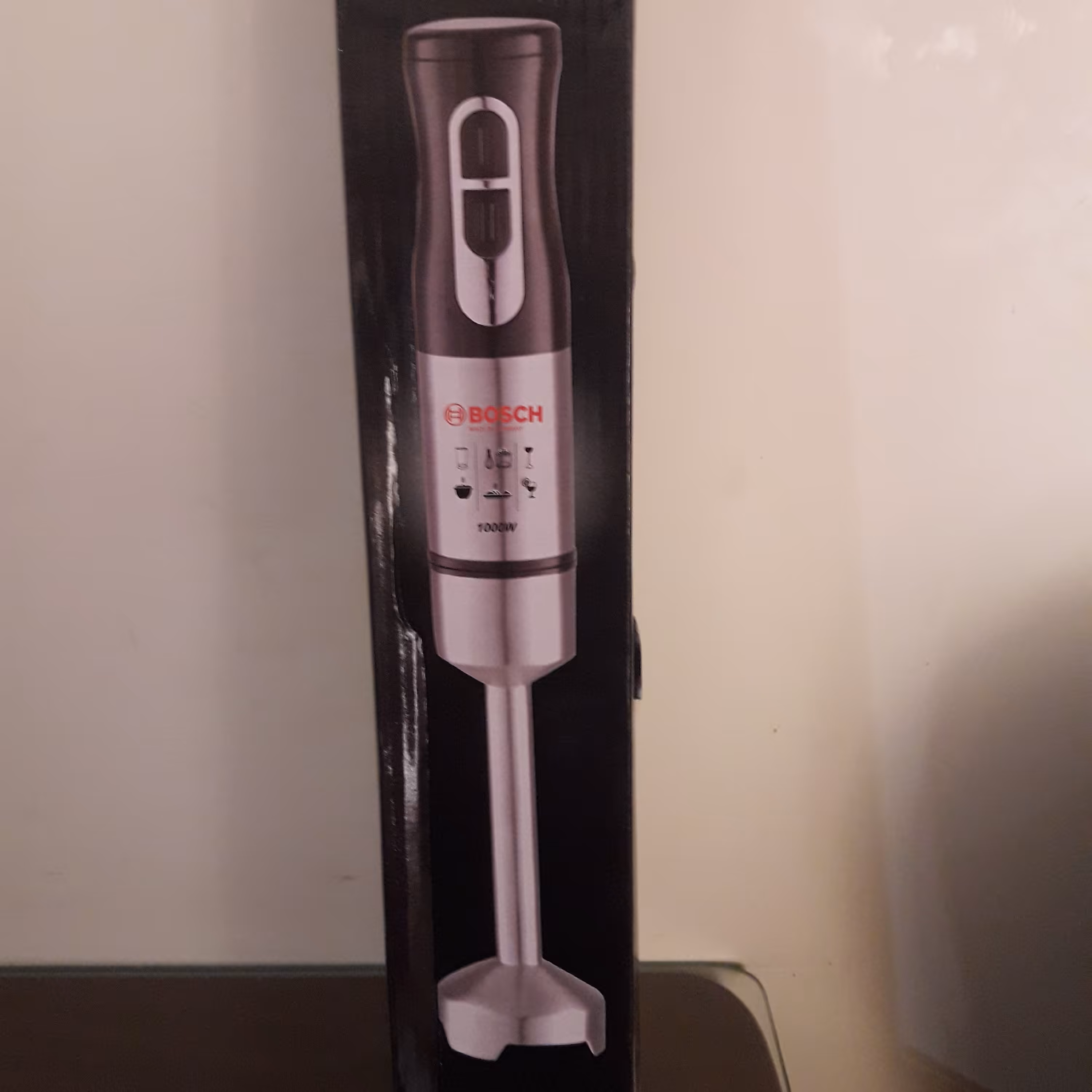 گوشتکوب برقی بوش 1000وات