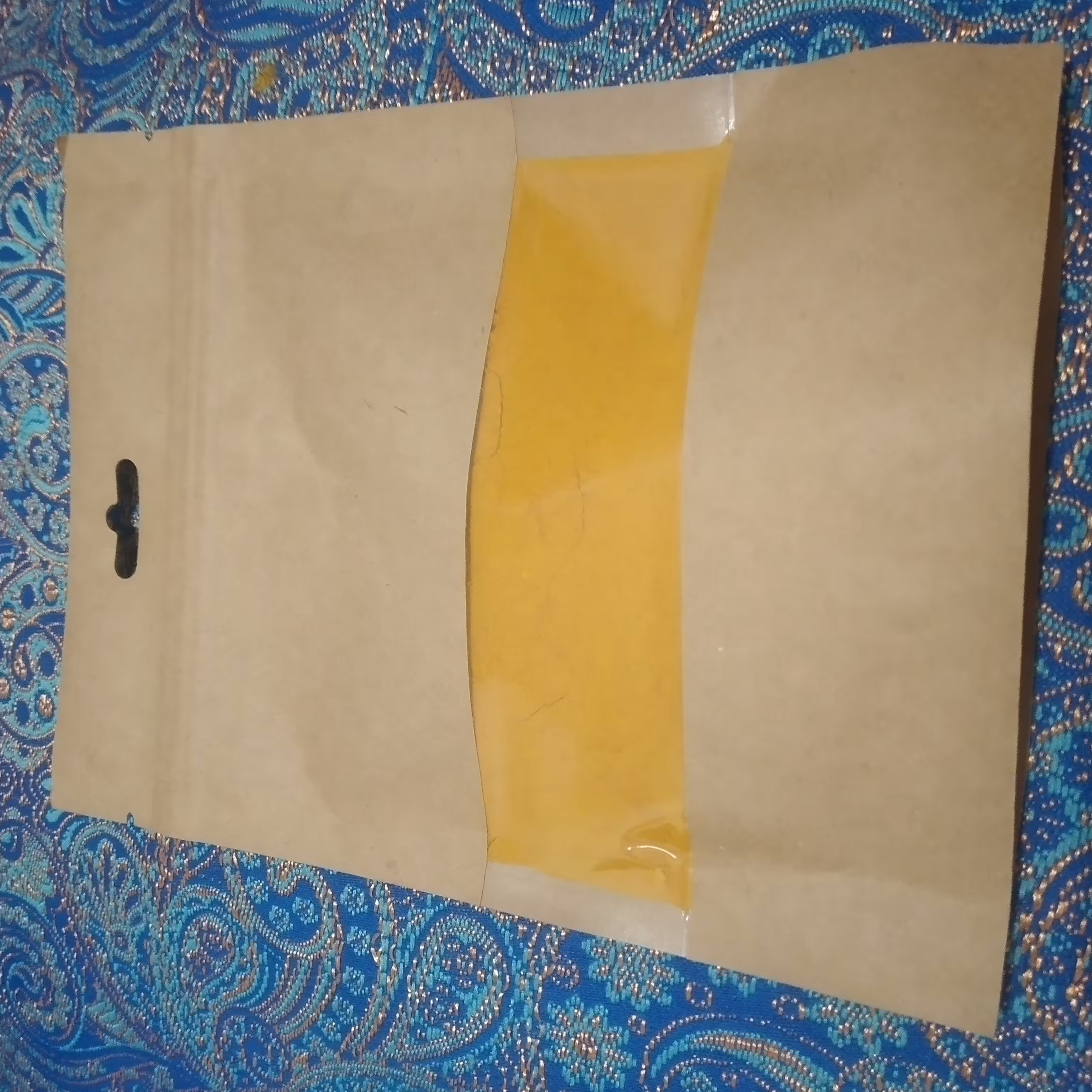 ادویه ی کاری باعطر عالی مناسب بیشتر غذاهای ایرانی