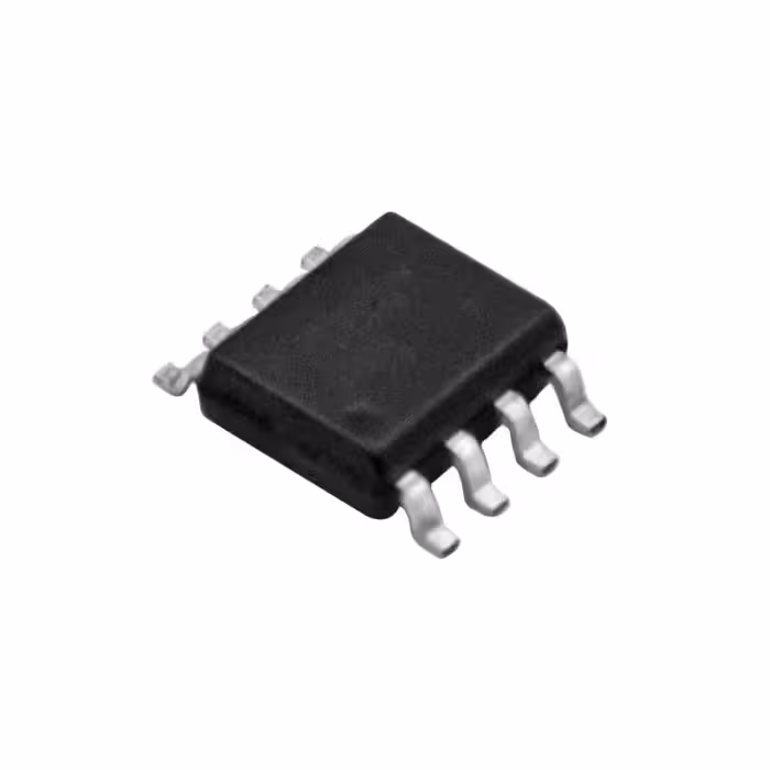 تراشه AT24C64 پکیج SMD | amazonchi
