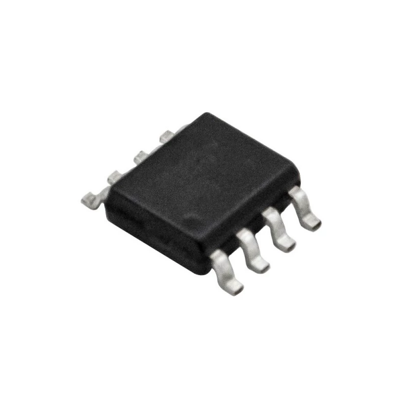تراشه AT24C64 پکیج SMD | amazonchi