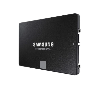 اس اس دی اینترنال سامسونگ مدل EVO 870 ظرفیت 1 ترابایت
