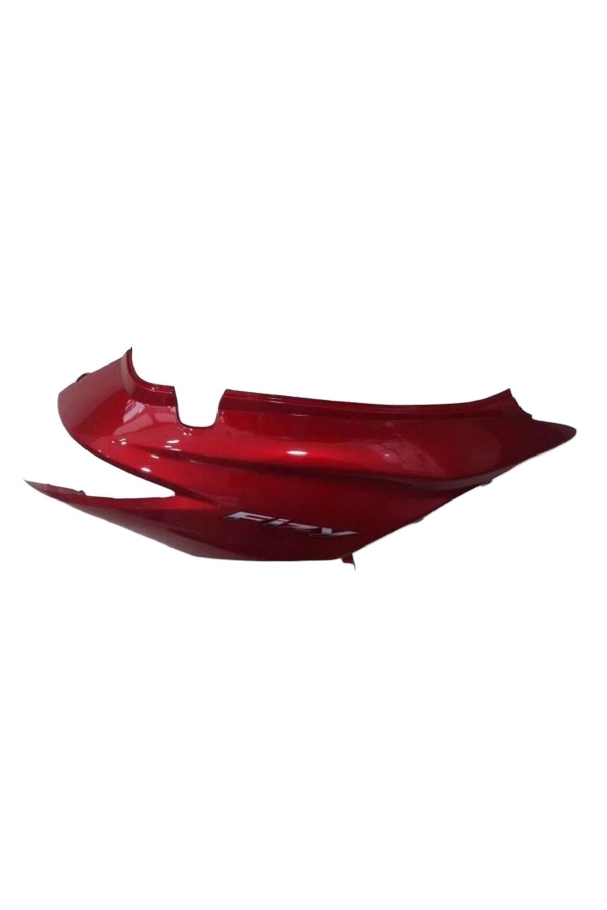 قرمز GRENAGE جانبی سمت راست FIZY 125 Honda